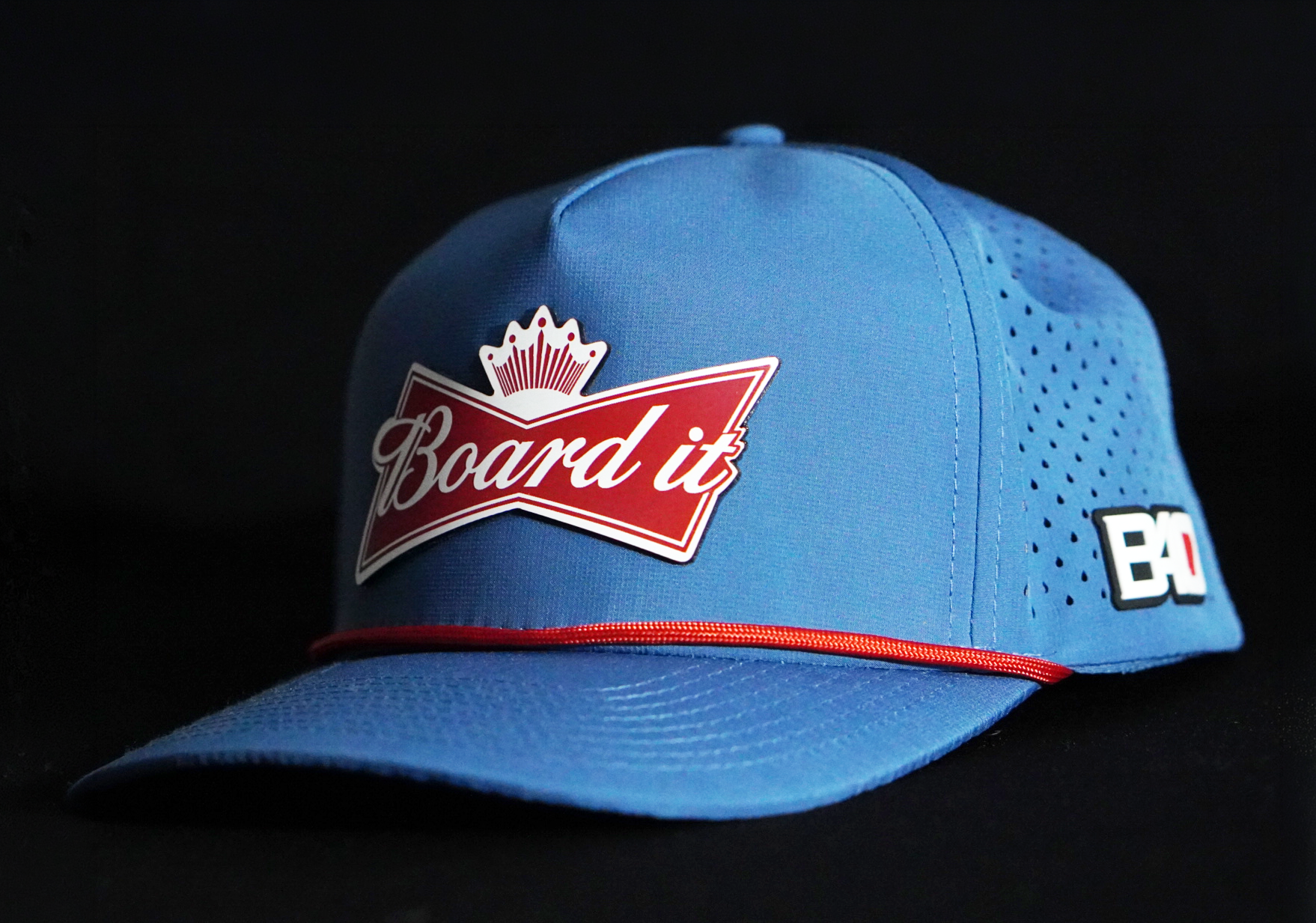 Board It! (Crown)