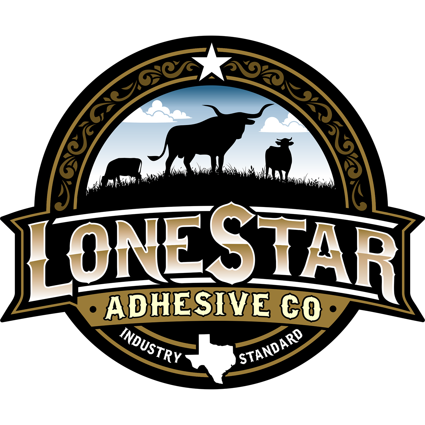 LoneStar Adhesive